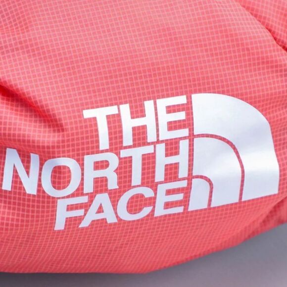THE NORTH FACE BOZER HIP PACK III Faded Rose/Black - Picture 16 of 17